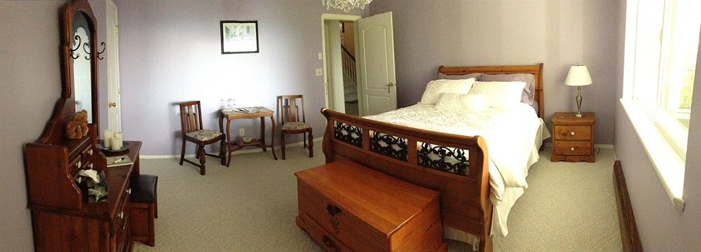 4 Beaches Bed & Breakfast Sooke Extérieur photo